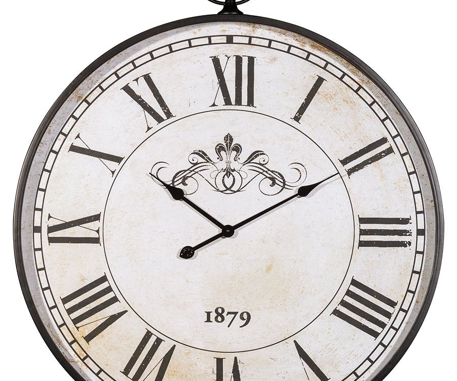 Porter - Rustic Brown - Chair Side End Table