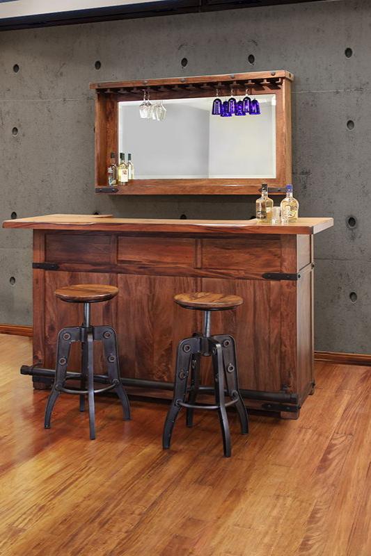 Dining Room > Bars & Bar Carts