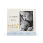 DEMDACO Noah's Ark Ceramic Frame