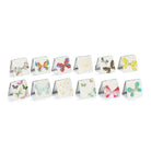 DEMDACO Butterfly Pocket Mirror