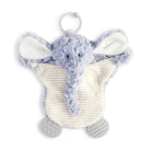 DEMDACO Elephant Teether Buddy