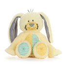 DEMDACO Oddball Mini Plush | Bunny