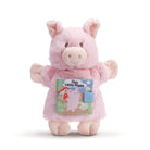 DEMDACO This Little Piggy Puppet Book