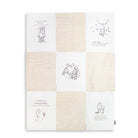 DEMDACO Winnie-the-Pooh All Of The Sweetness Blanket | Neutral
