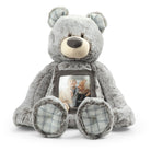 DEMDACO Here to Hug Bear | Remembrance