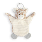 DEMDACO Giraffe Teether Buddy