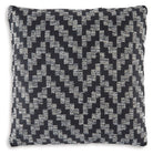 Brockner Next-gen Nuvella - Brown / Yellow - Pillow