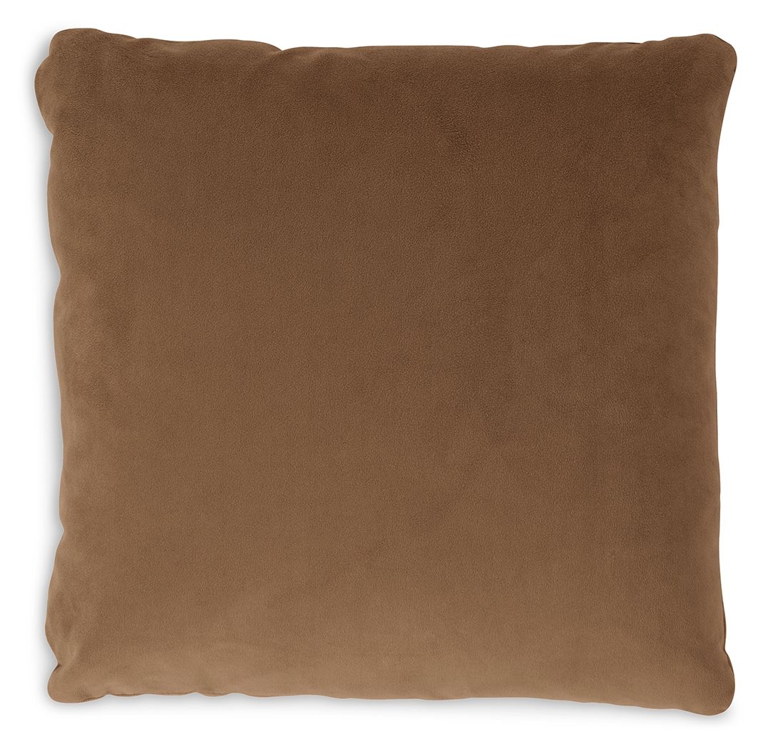 Gariland - Ink - Pillow