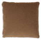 Gariland - Ink - Pillow